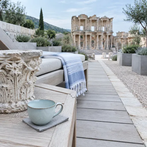 UNESCO Turkey: luxury stays beside the country’s most remarkable heritage sites