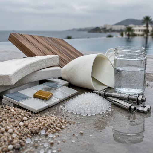 Aquapark fantasy hotel experiences in Turkey’s coastal resorts