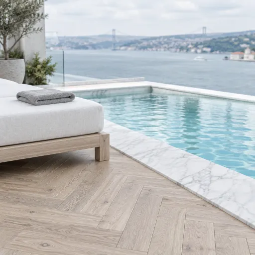 An elegant guide to the finest luxury hotels in Istanbul