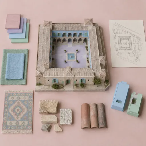 Reading a Caravanserai: How Central Anatolia's Silk Road Inns Became Design Hotels