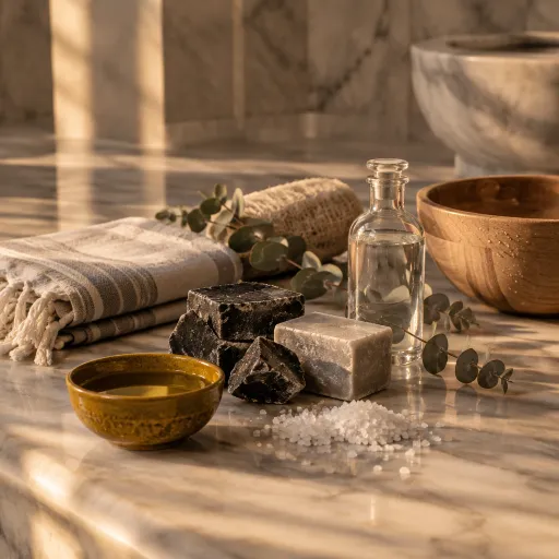What a Turkish hammam bath really is and how to enjoy it in luxury hotels