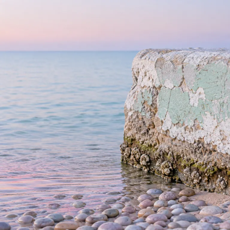 Off-Season on the Aegean: What the Coast Offers Once the Yachts Are Gone