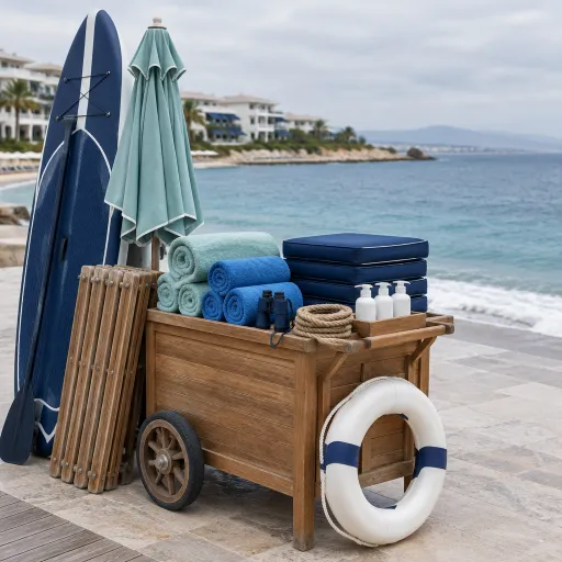 Kirman coastal elegance in Turkey’s most refined seaside resorts