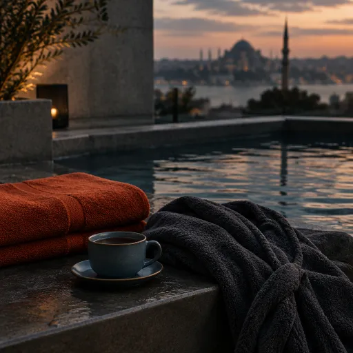 Elegant Istanbul places to see for luxury‑minded travellers