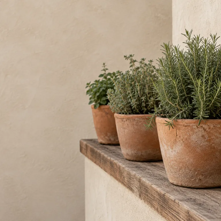 Farm to Table on the Aegean: The Producer Hotels Growing Their Own Menus