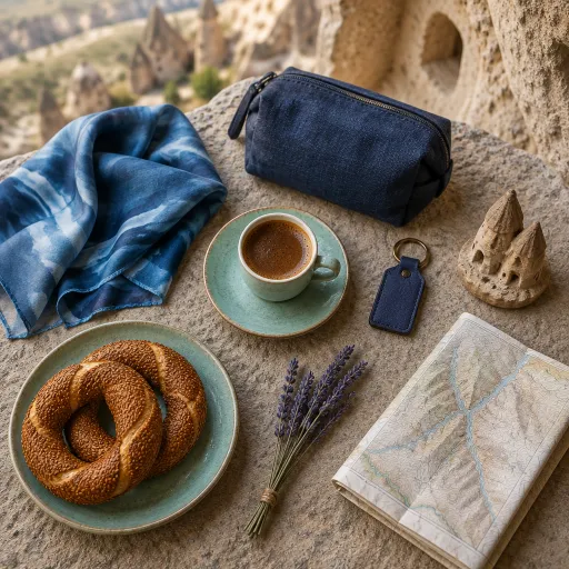 Cappadocia cave hotel stays for refined travellers seeking authentic luxury