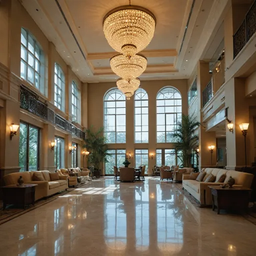 Premium hotel booking in Turkey: Elevating your stay with luxury, service, and exclusive offers