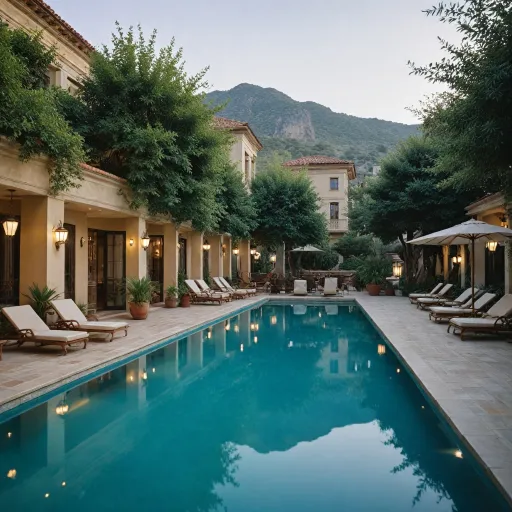 Experience exceptional value with Turkey’s finest luxury hotel deals