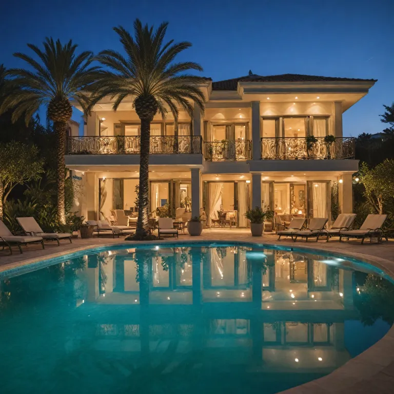 Luxury hotel packages in Turkey: Unveiling premium stays and exclusive experiences