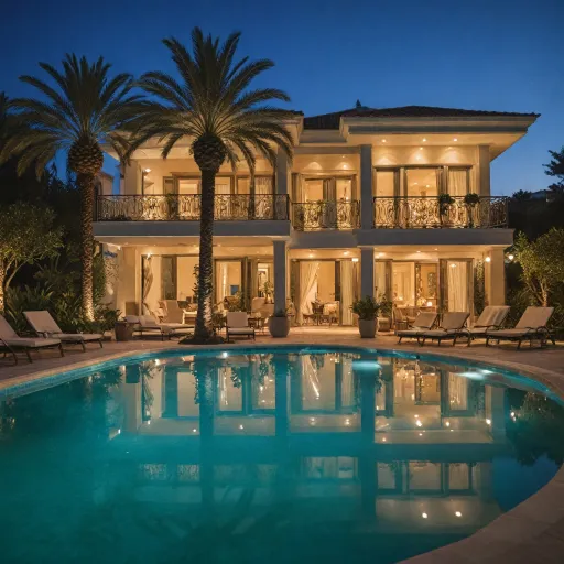 Luxury hotel packages in Turkey: Unveiling premium stays and exclusive experiences