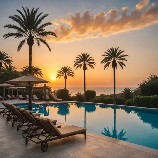 All inclusive luxury resorts in Turkey: ultimate comfort and elegance on the Mediterranean and Aegean coasts