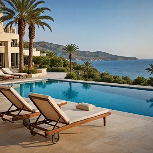 Exploring the finest premium hotel website experiences in Turkey