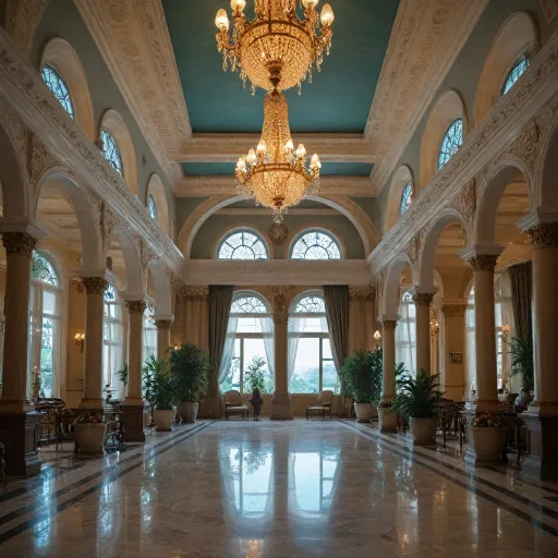 How to book a 5 star hotel in Turkey: expert tips for luxury stays