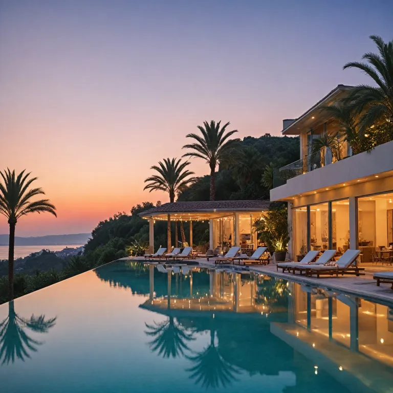 Adults only luxury hotels in Turkey: the ultimate premium holiday experience