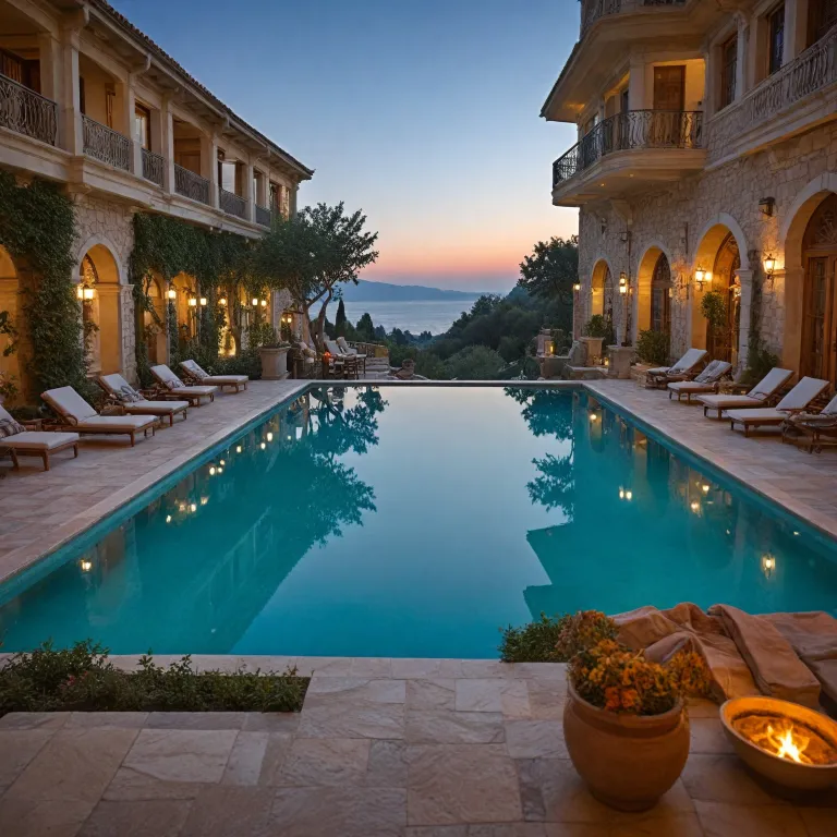 Comparing Turkey’s finest luxury hotels: an in-depth guide for discerning travelers