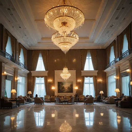 Premium hotel loyalty programs in Turkey: Elevating guest experiences and rewards