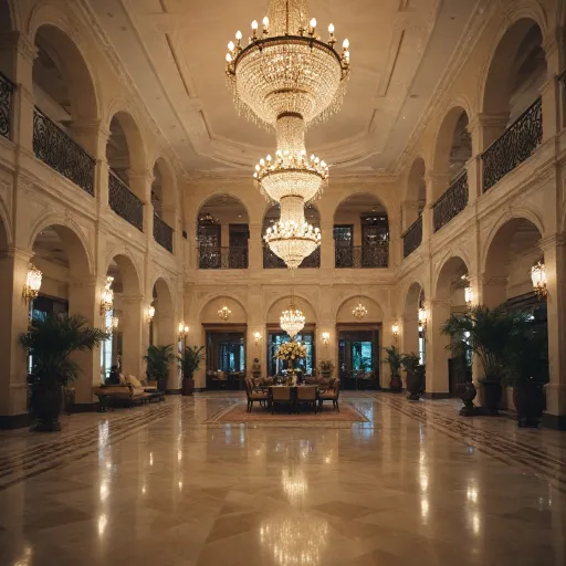 Luxury hotel booking site Turkey: Elevating premium stays with curated experiences