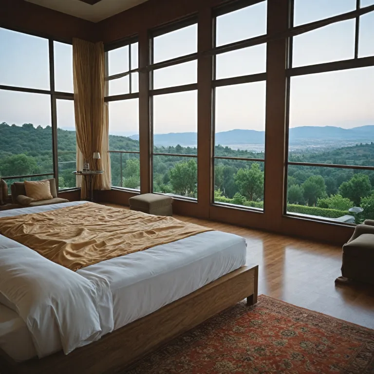 Unlocking turkey exclusive hotel discounts: luxury and premium stays redefined