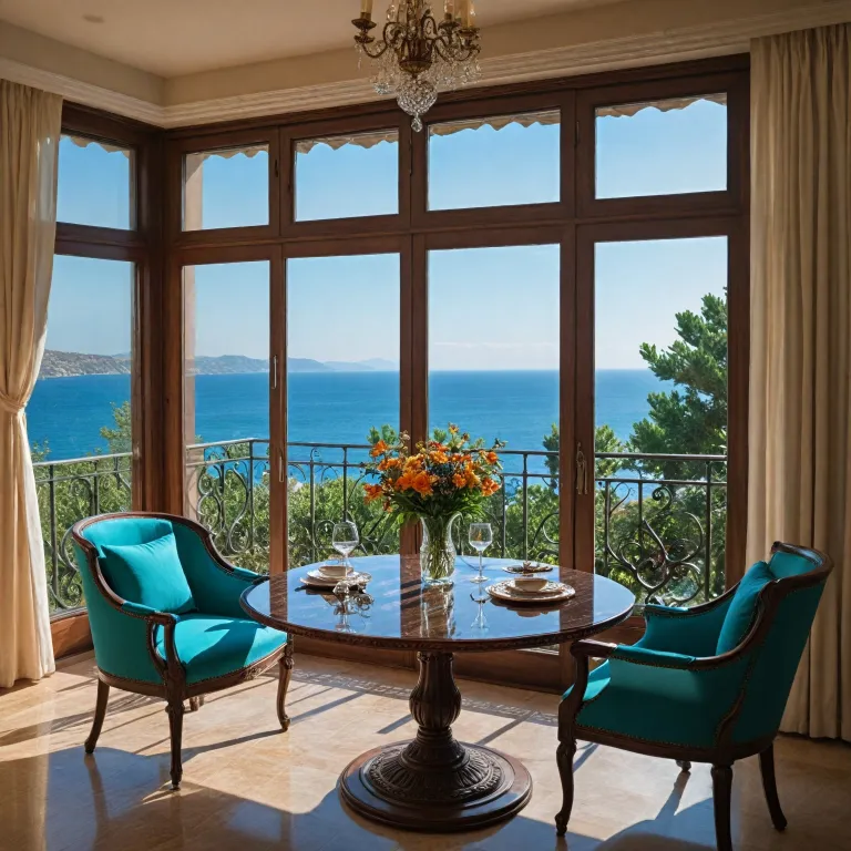 How to book luxury hotels in Turkey: a guide to premium stays and exclusive experiences