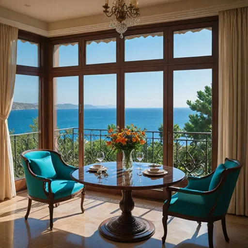 How to book luxury hotels in Turkey: a guide to premium stays and exclusive experiences