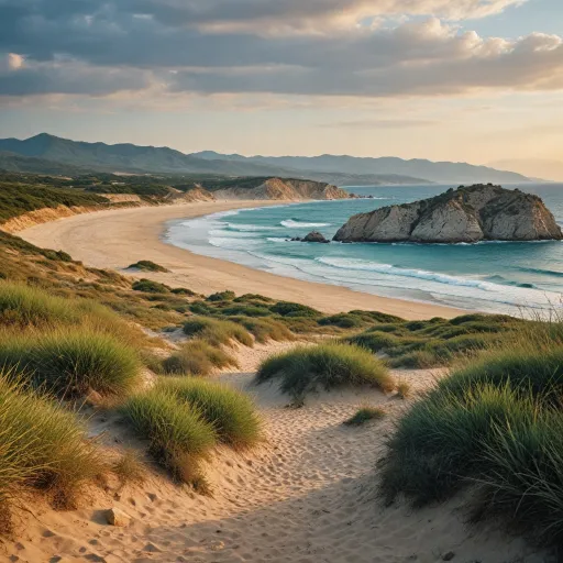 Patara beach Patara: a refined guide to Turkey’s wild coast and ancient city