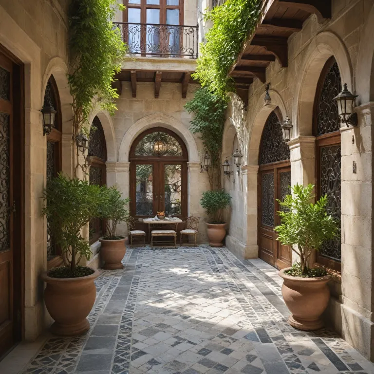 Elegant stays in Istanbul small hotels with character and heritage