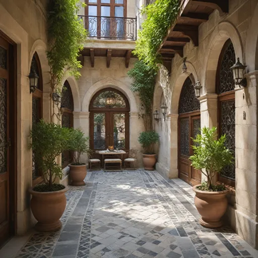 Elegant stays in Istanbul small hotels with character and heritage