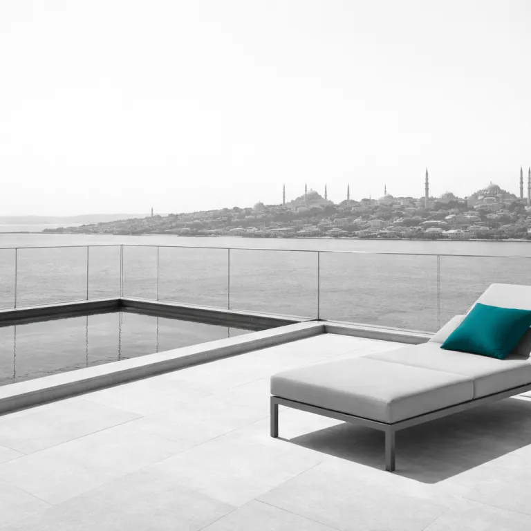 Where to stay in Istanbul for a refined and memorable city escape