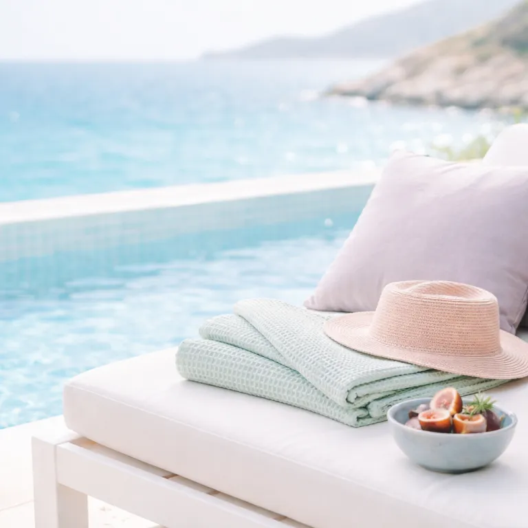Best Hotels on the Turkish Riviera
