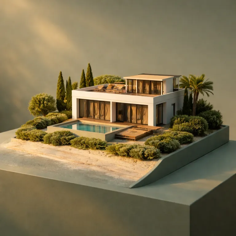 NG Sign Bodrum Debuts: 40 Villas, a 200-Meter Beach, and Why Low-Density Is Turkey's New Luxury
