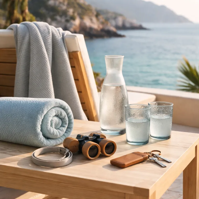 Top Hotels on the Turkish Mediterranean Coast