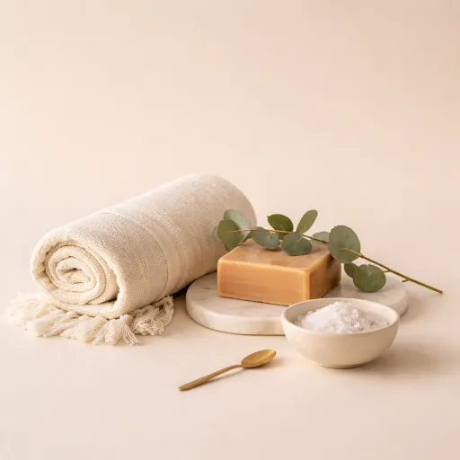 Spa Days in Istanbul: Where to Decompress Between Bosphorus Errands