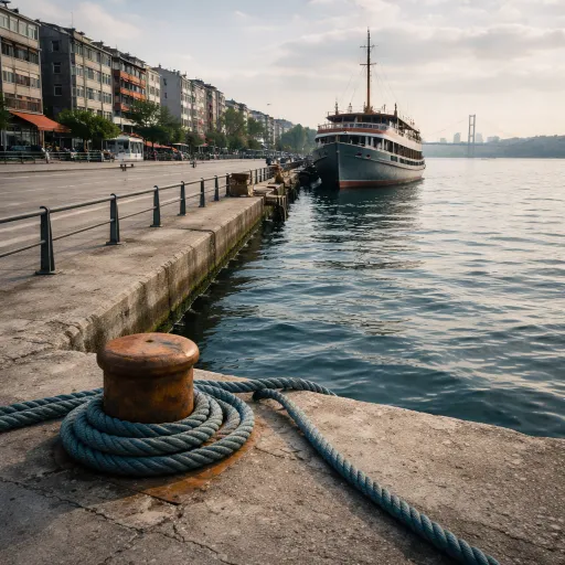 Booking the Bosphorus: Why Late June Is Istanbul's Last Honest Window Before Peak Heat