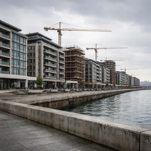 Istanbul Leads Europe's Hotel Boom: Why 2026 Is the Year to Rethink Where You Stay
