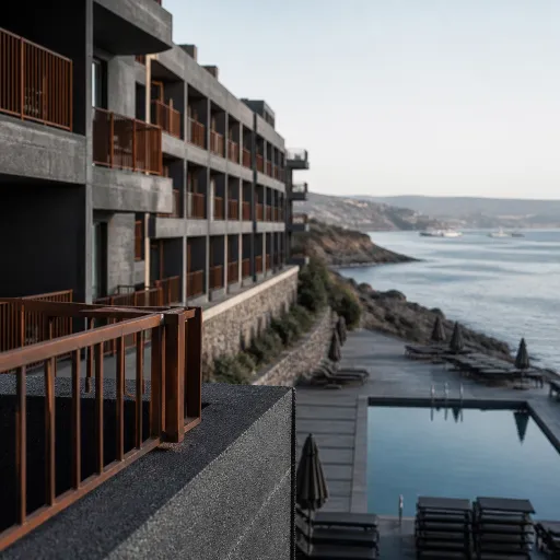 Peak Season in Turkey Starts in Three Weeks: How to Lock Down the Right Room Before July