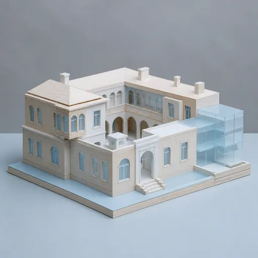 Sleeping in History: Turkey's Ottoman Mansions Reborn as Hotels