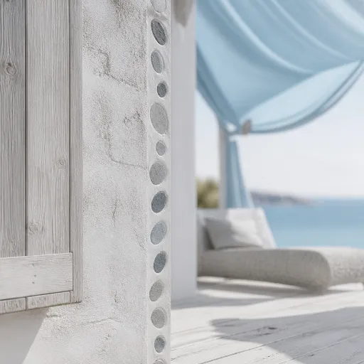 Çeşme and Alaçatı: How a Windswept Aegean Pocket Became Turkey's Chicest Address