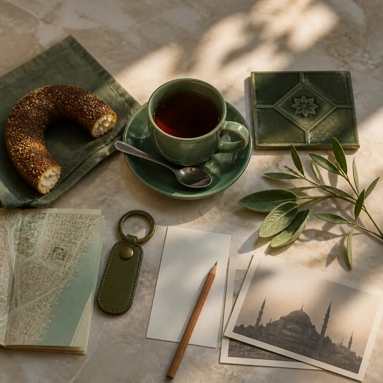 Empress Zoe Hotel Istanbul: a characterful stay in the heart of Sultanahmet