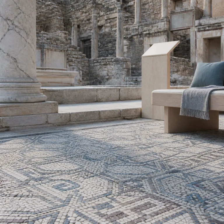 Terrace houses of Ephesus: an elegant guide to Turkey’s hidden Roman luxury