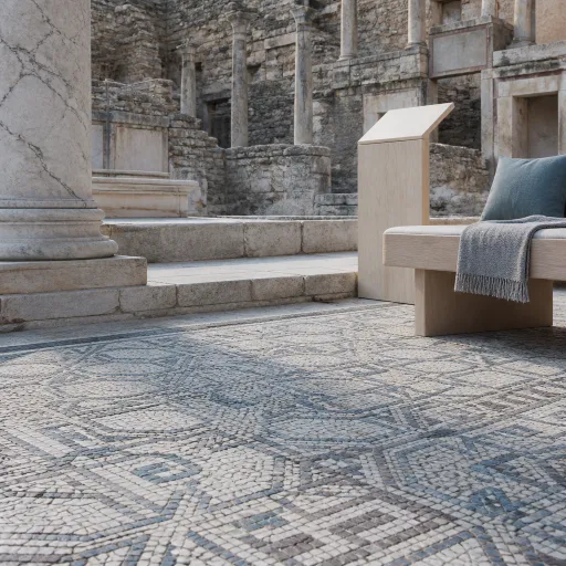 Terrace houses of Ephesus: an elegant guide to Turkey’s hidden Roman luxury