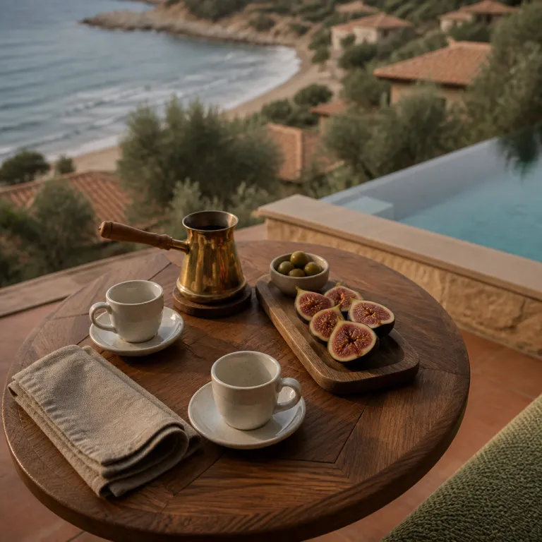 Elegant ways to enjoy Kusadasi Turkey attractions from luxury coastal resorts