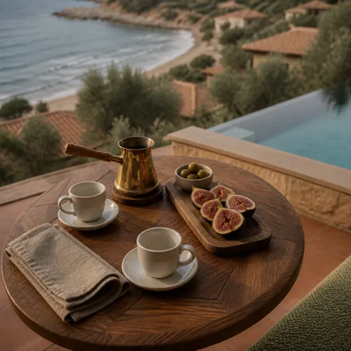 Elegant ways to enjoy Kusadasi Turkey attractions from luxury coastal resorts