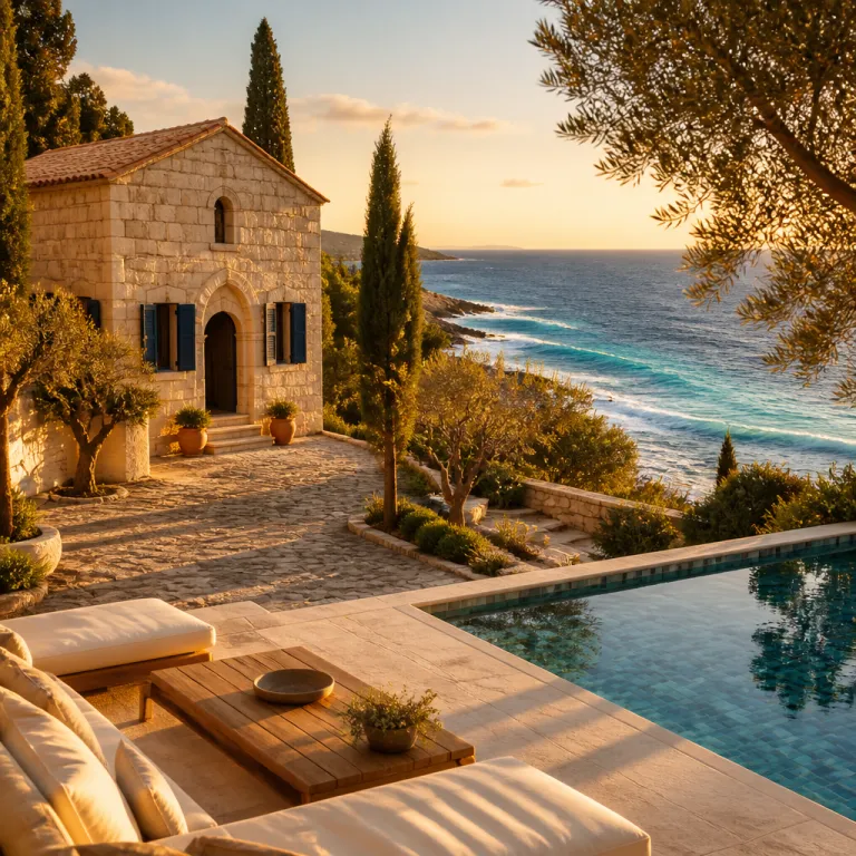 A refined guide to the Virgin Mary house in Turkey for luxury travelers