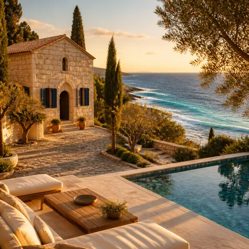 A refined guide to the Virgin Mary house in Turkey for luxury travelers